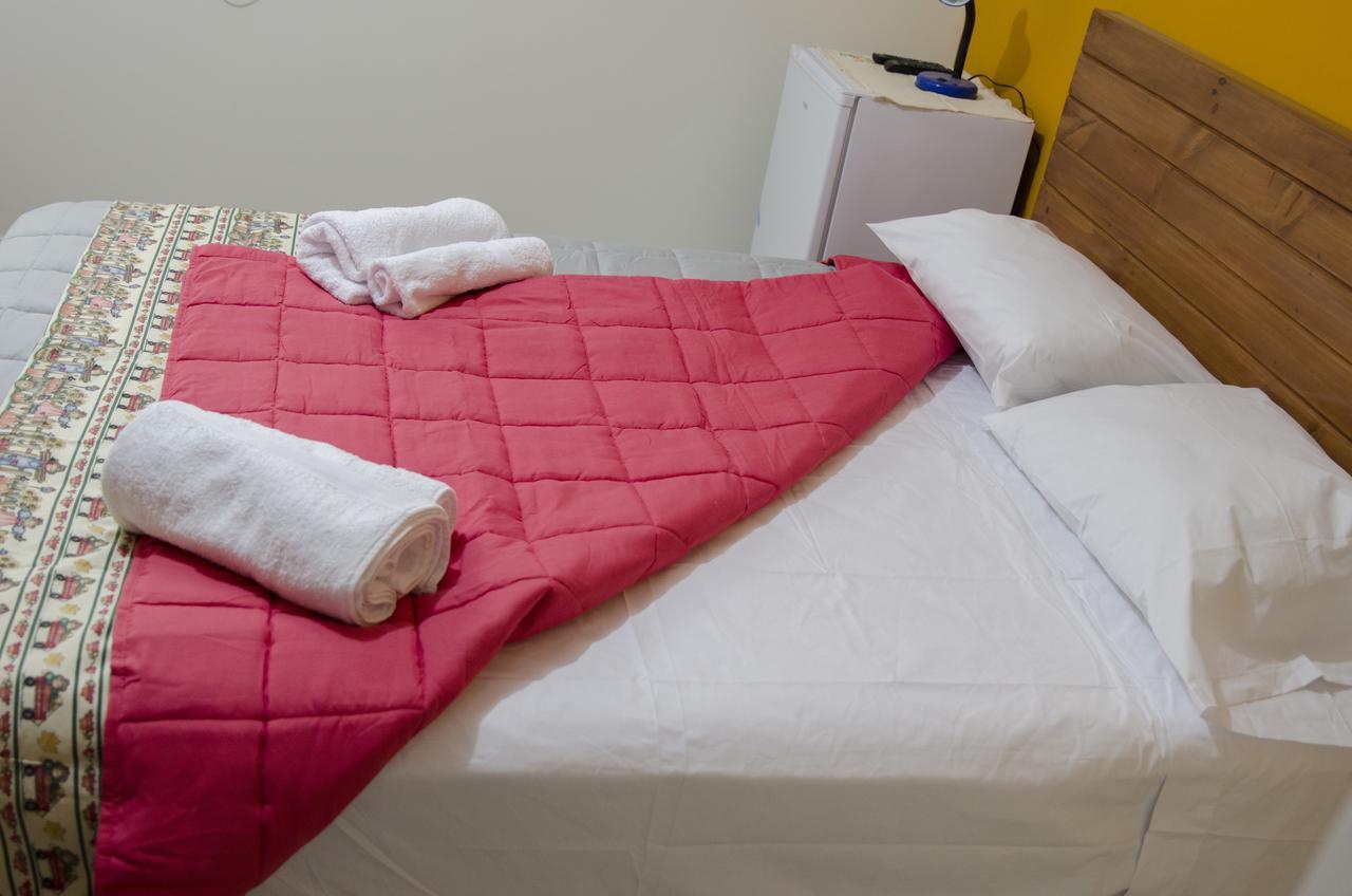 Jazmines Lodging Ica Exteriör bild